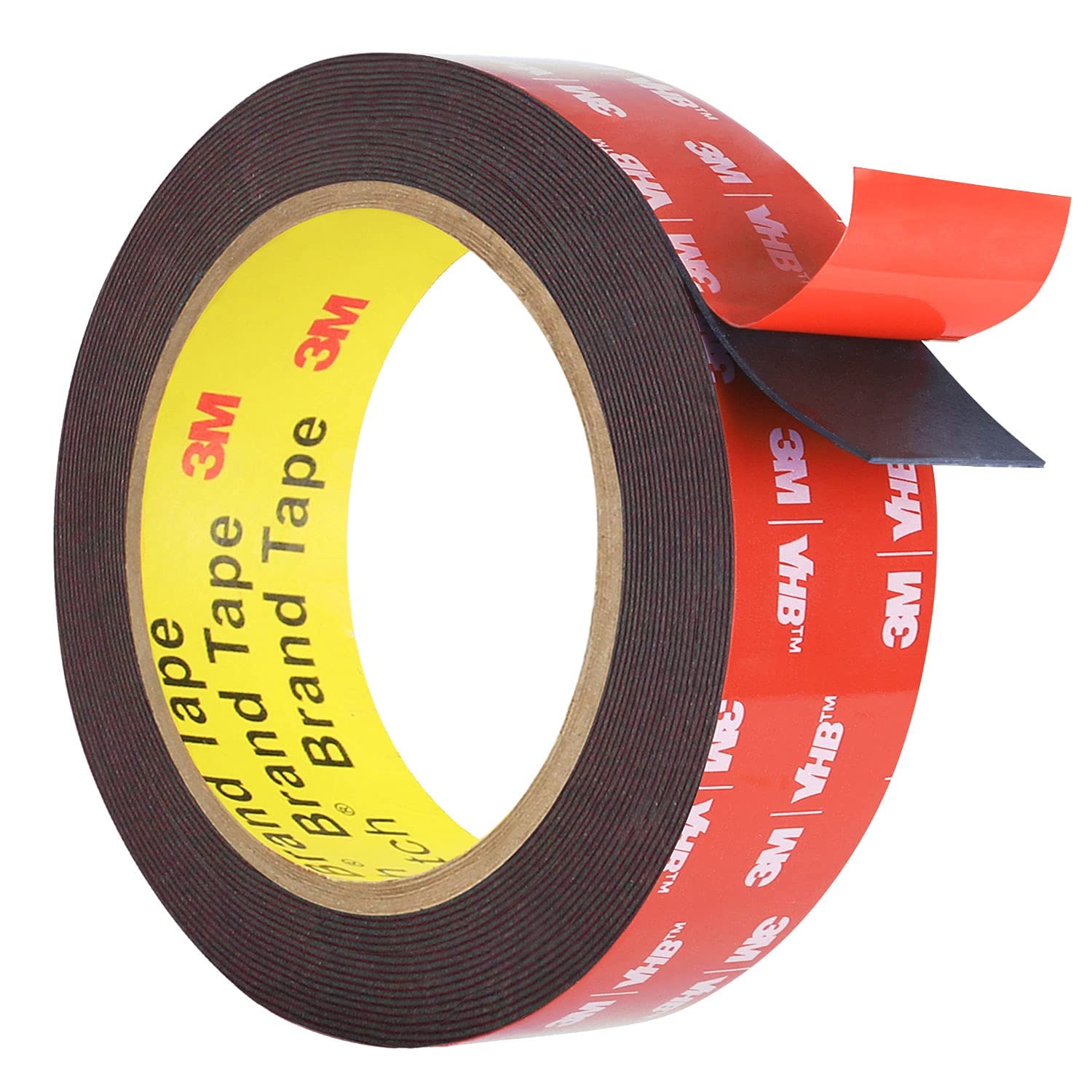 Double Sided Duct Tape High Viscosity-DEASSCO丨Industrial Die Cut