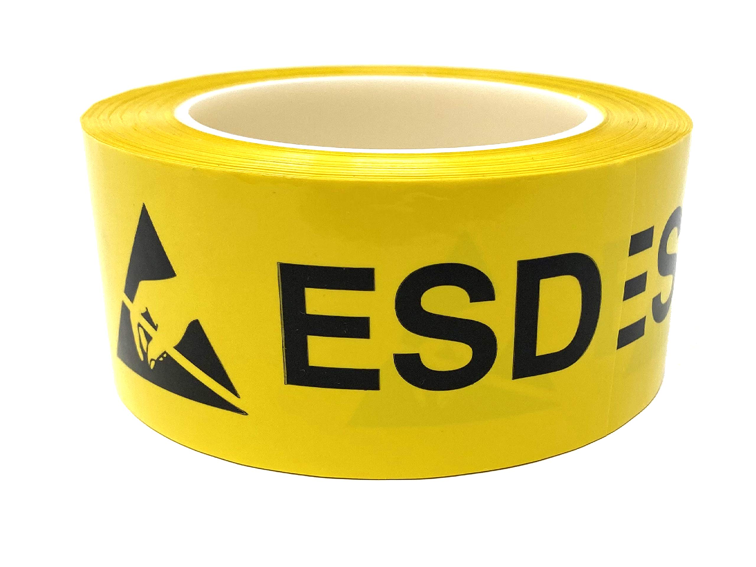 Double Sided Duct Tape High Viscosity-DEASSCO丨Industrial Die Cut