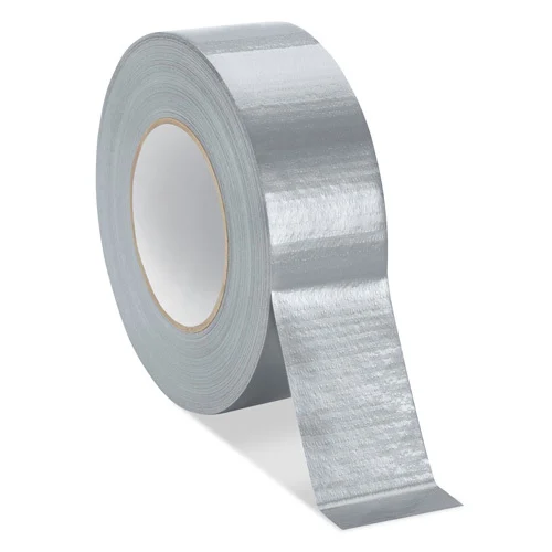 Double Sided Duct Tape High Viscosity-DEASSCO丨Industrial Die Cut Tape  Manufacturer