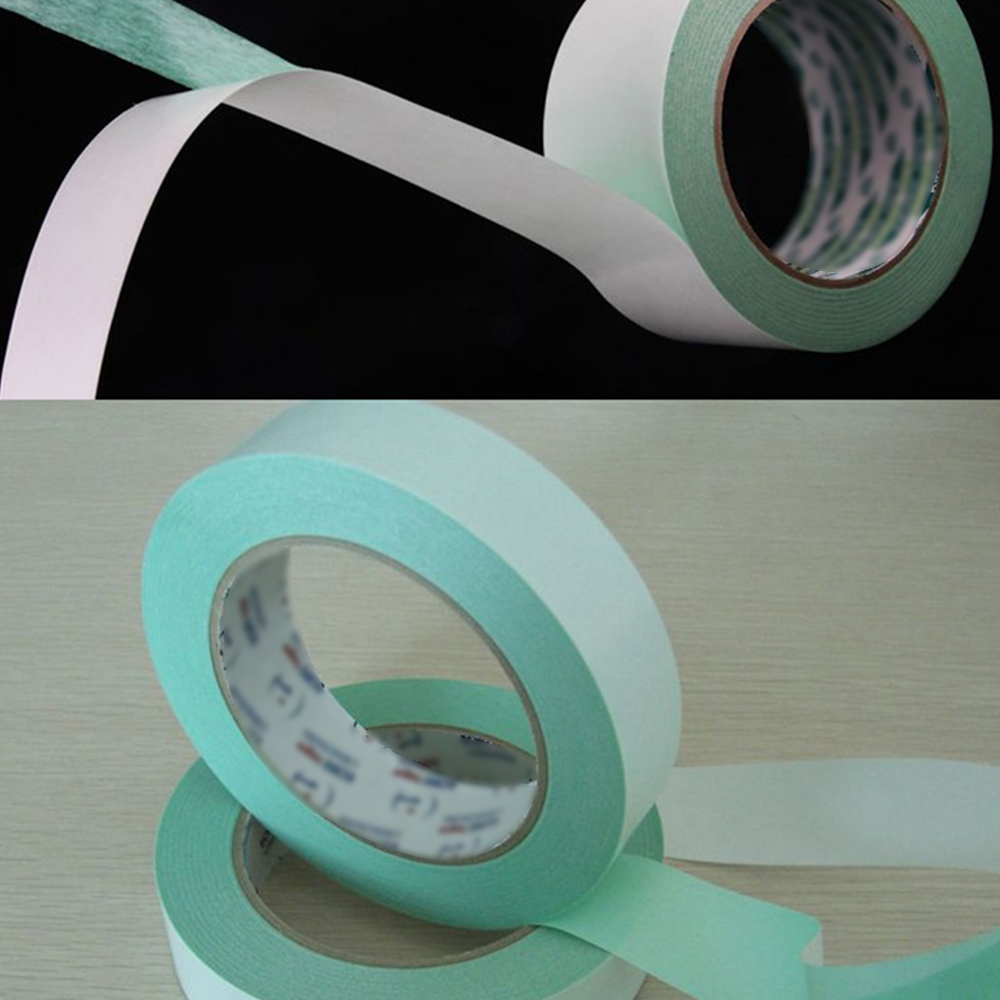 Water Soluble Double-Sided Tape