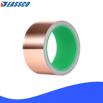 Double Conductive Adhesive Copper Shielding Tape