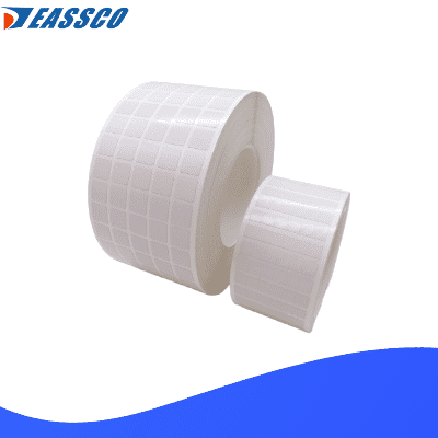 High Temperature Polyimide Thermal Transfer Label