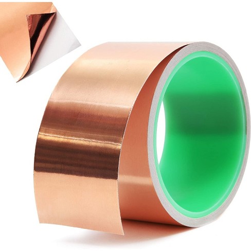 heddier electronic Onlineshop - Self-adhesive Copper Foil