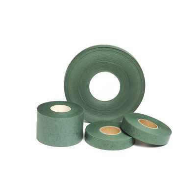 Electrical Insulation Adhesive Fish Paper Tape