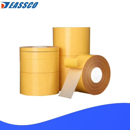 Double Sided Duct Tape High Viscosity 